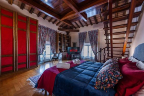 Center - Internal Parking - Residenza Montecuccoli Modena